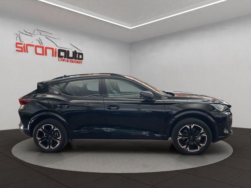 CUPRA Formentor Formentor 2.0 tdi 150cv dsg