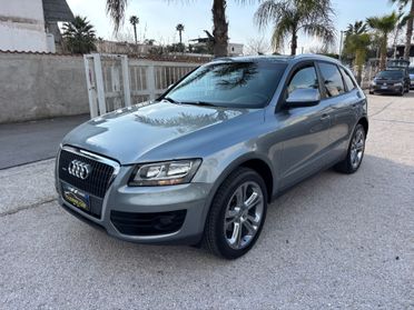 AUDI Q5 2.0TDI 170CV QUATTRO S-TRONIC STUPENDA