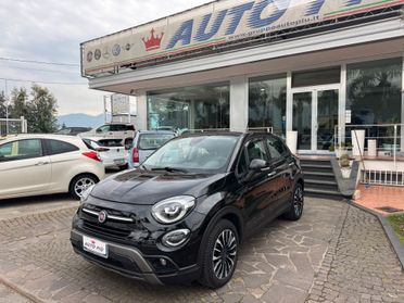 Fiat 500X 1.3 MultiJet 95 CV Cross unico proprietario
