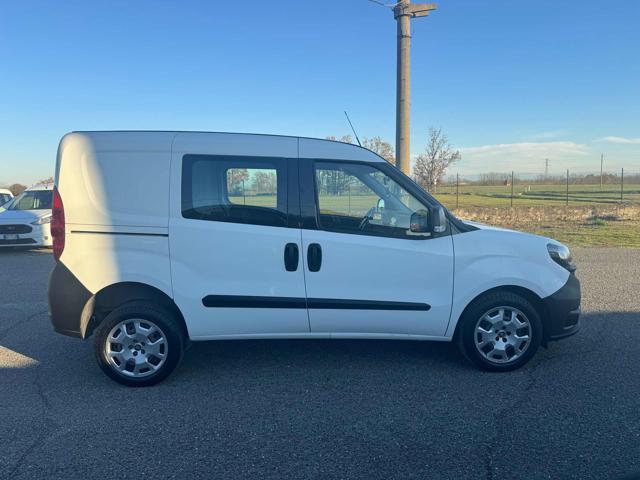 FIAT Doblo Doblò 1.6 MJT 120CV S&S PC Combi N1 Lounge