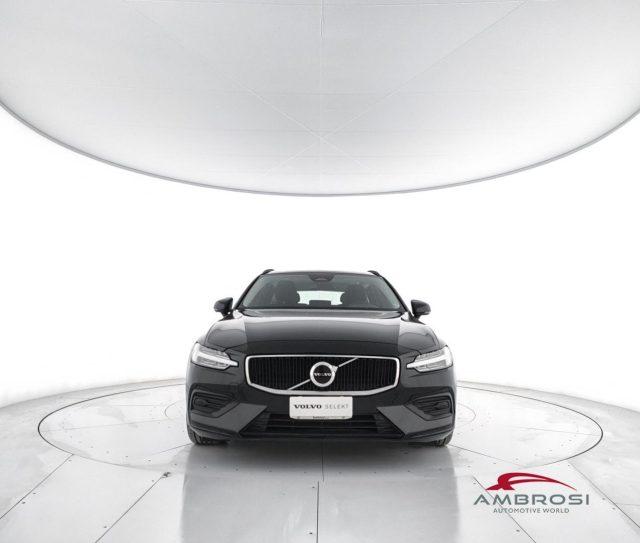 VOLVO V60 B4 (d) automatico Essential