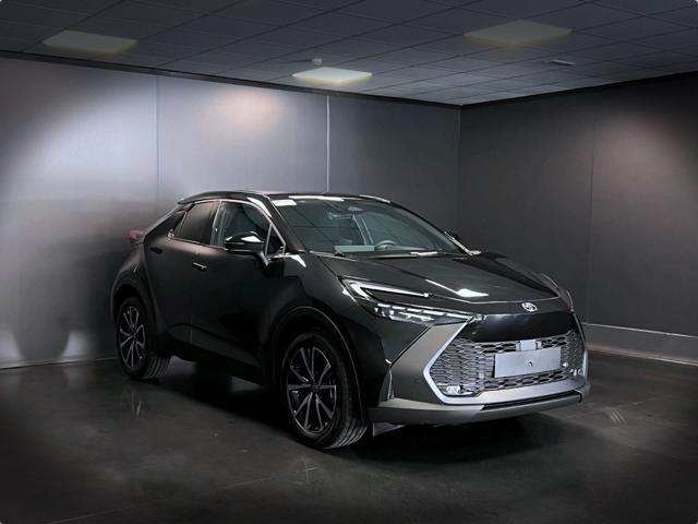 TOYOTA C-HR 2.0 PHEV Trend