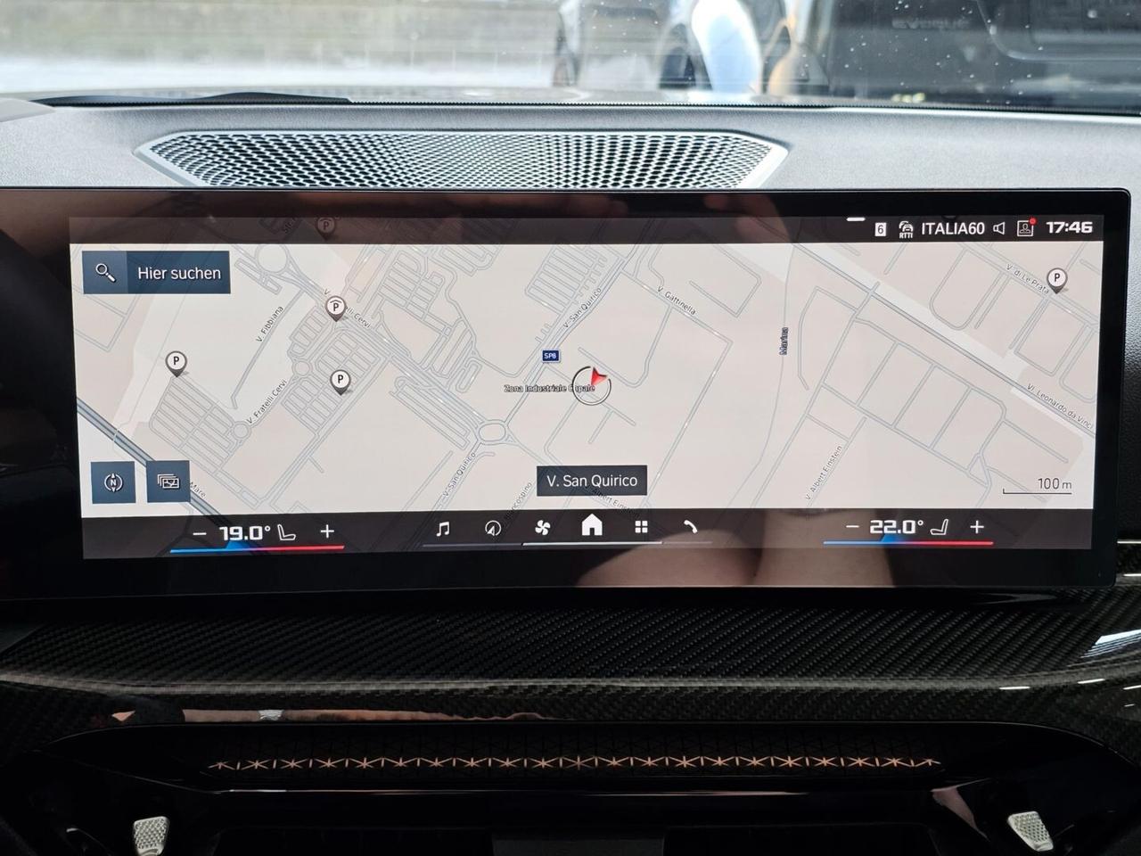 Bmw M3 3.0 Competition xdrive auto