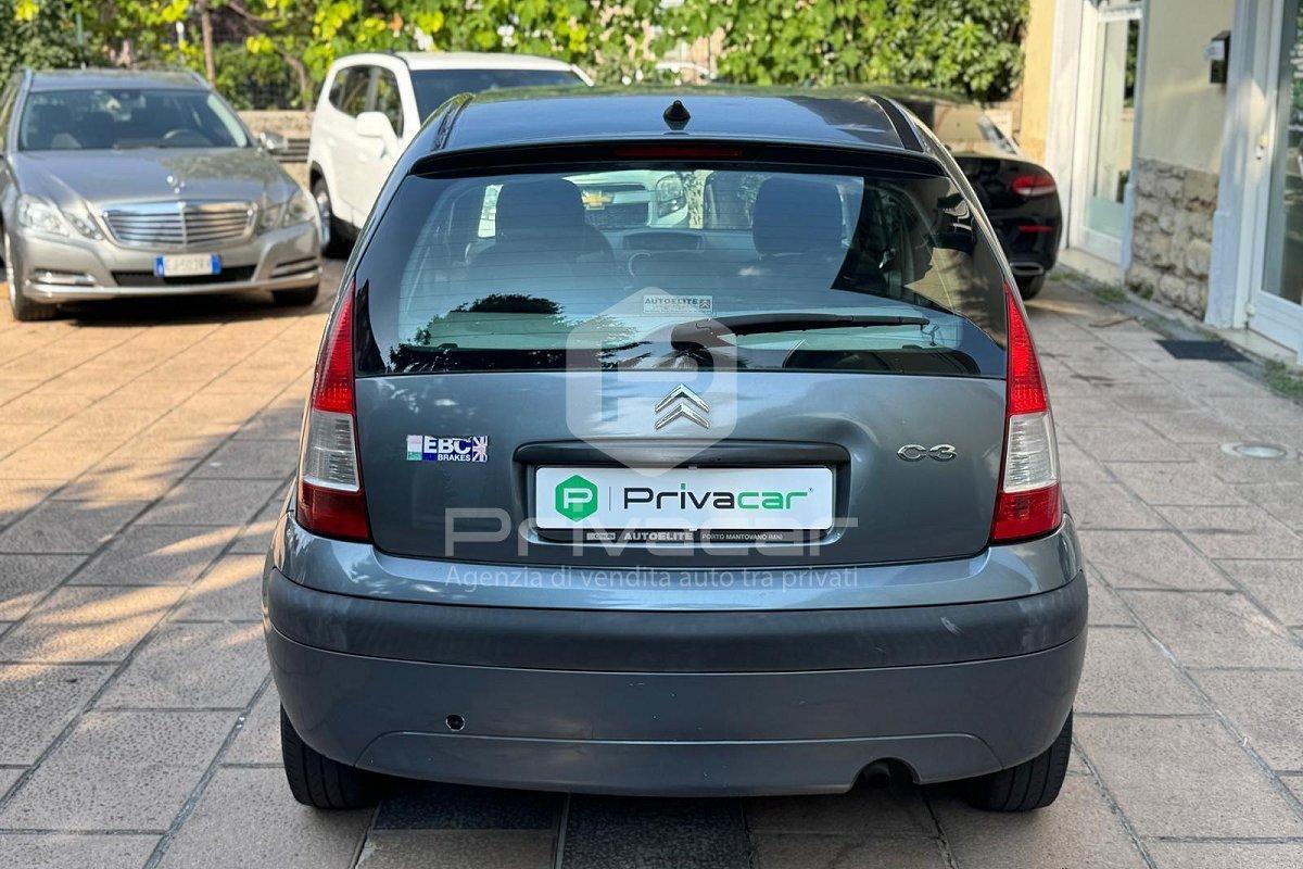 CITROEN C3 1.1 Gold by Pinko