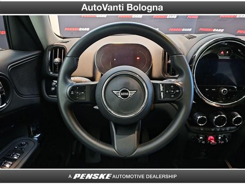 MINI Mini Countryman F60 Mini 2.0 Cooper SD Essential Countryman ALL4