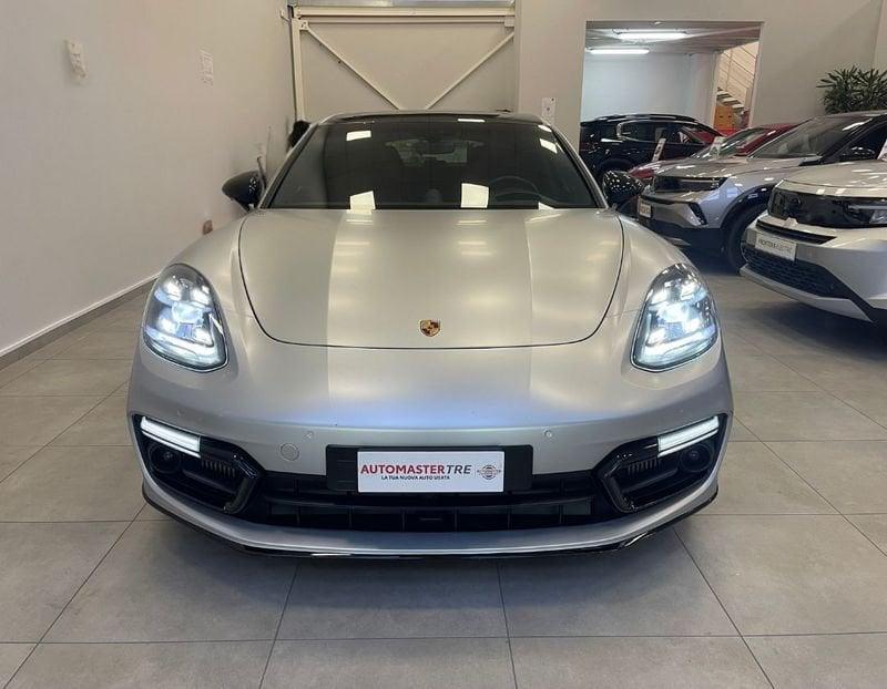 Porsche Panamera Panamera 2.9 4S E-Hybrid - IVA ESPOSTA