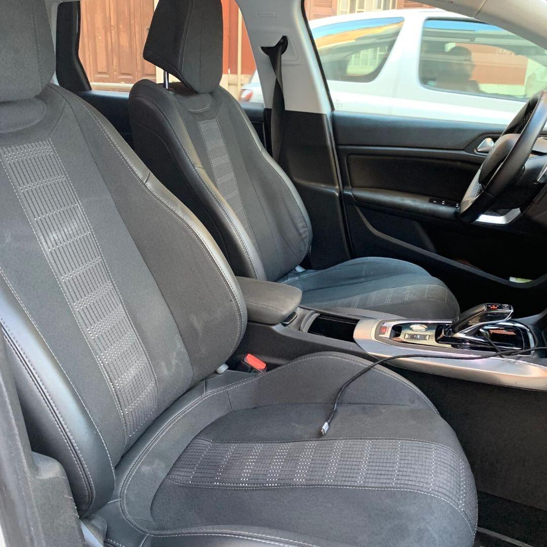 Peugeot 308 BlueHDi 130 S&S SW Allure