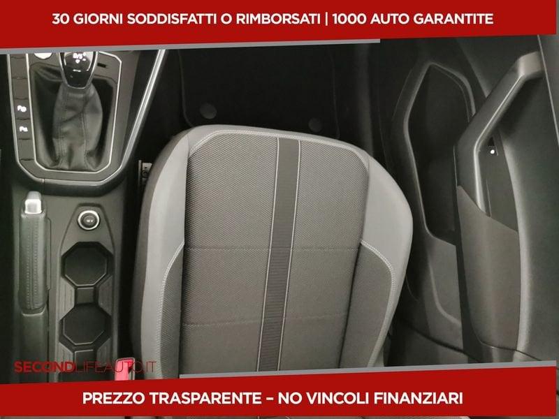 Volkswagen Polo 1.0 tsi Style 110cv dsg