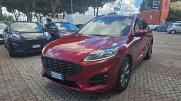 Ford Kuga 2.5 Full Hybrid 190 CV CVT 2WD ST-Line X
