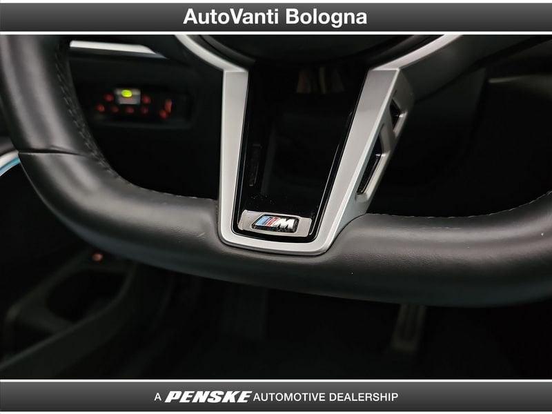 BMW Serie 3 330e Touring MSport Pro auto