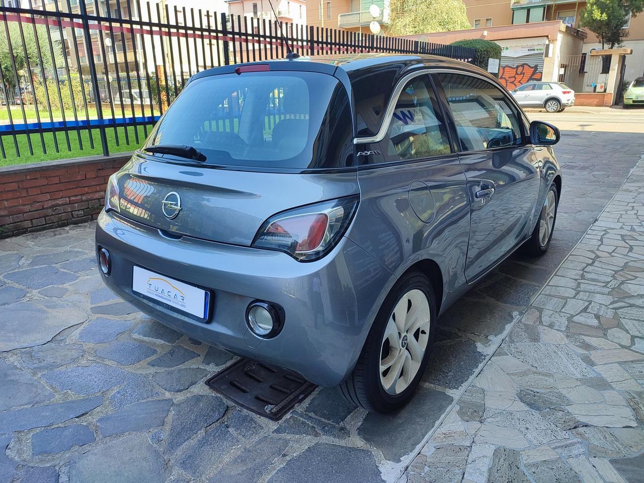 Opel Adam 1.4 100cv Glam #50052