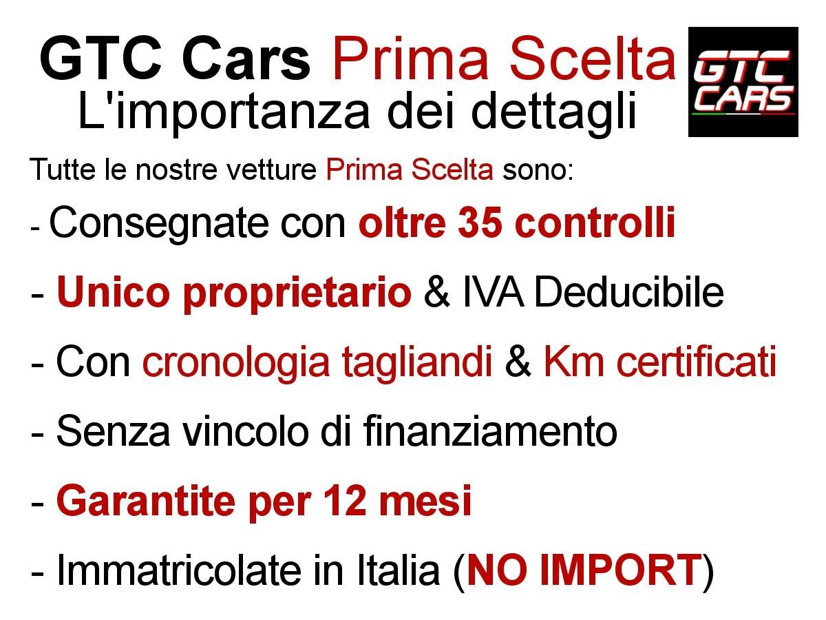 Alfa Romeo Stelvio 2.2 t 190cv Q4 TI Aut F1 Tetto UNIPRO IVA DEDUCIB.