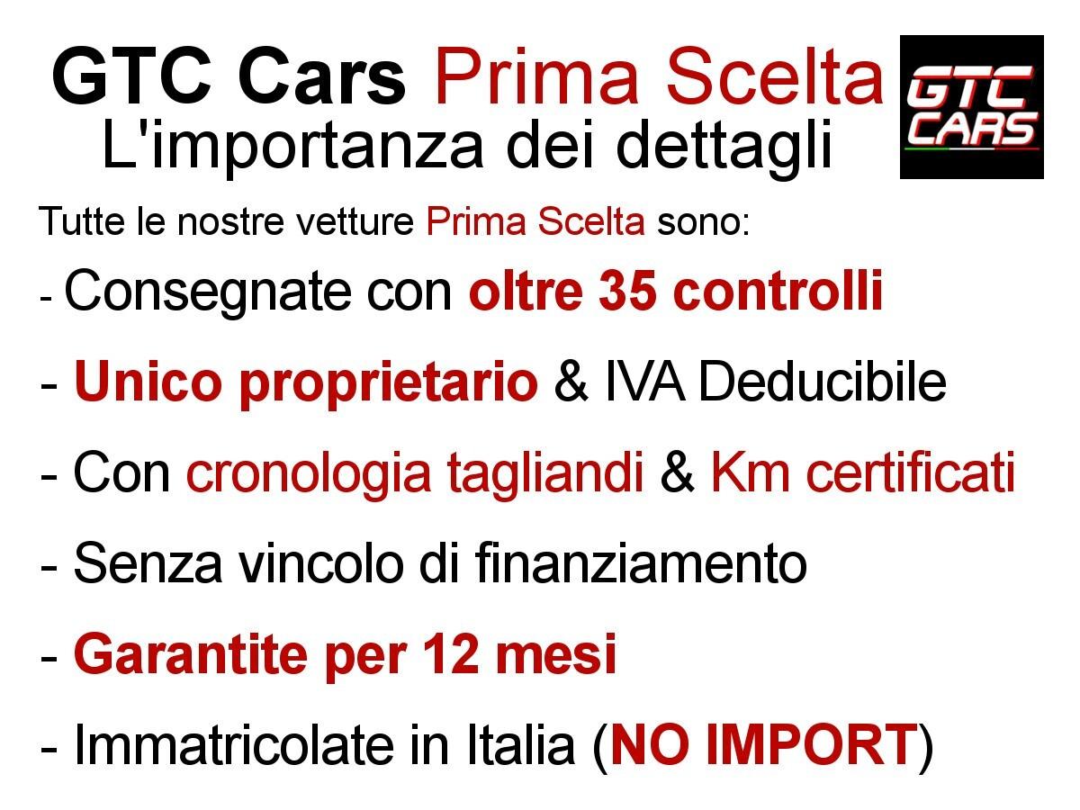 Bmw X3 20d xLine Aut Tetto Cam360 UNIPRO TAGLIANDI BMW