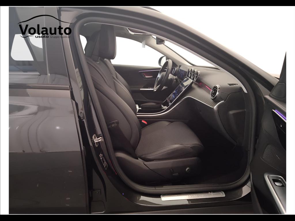 Mercedes-Benz Classe C-S206 SW All-Terrain - C SW All-Terrain 220 d mhev Premium 4matic auto