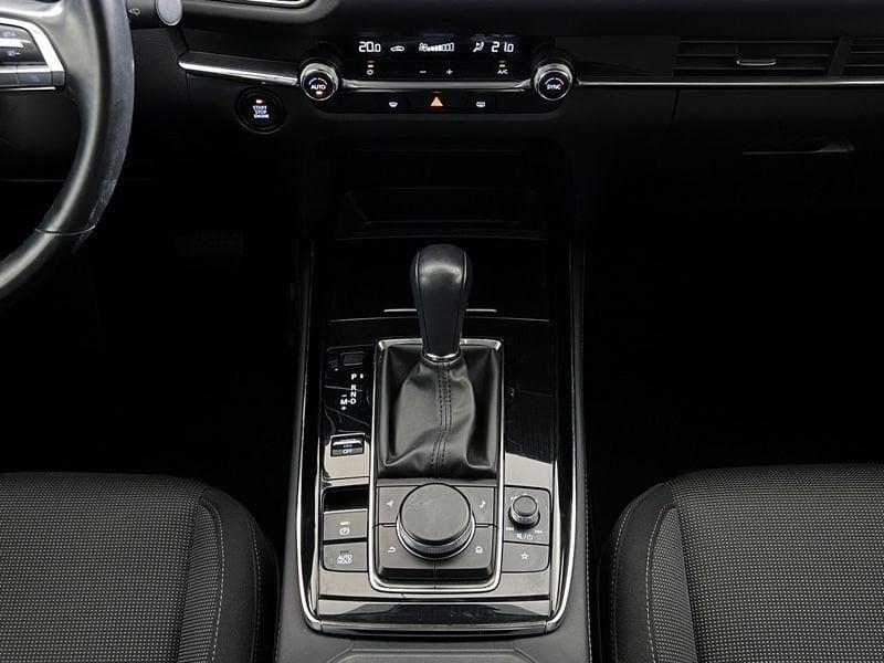 Mazda CX-30 CX-30 2.0 m-hybrid Executive 2wd 150cv 6at