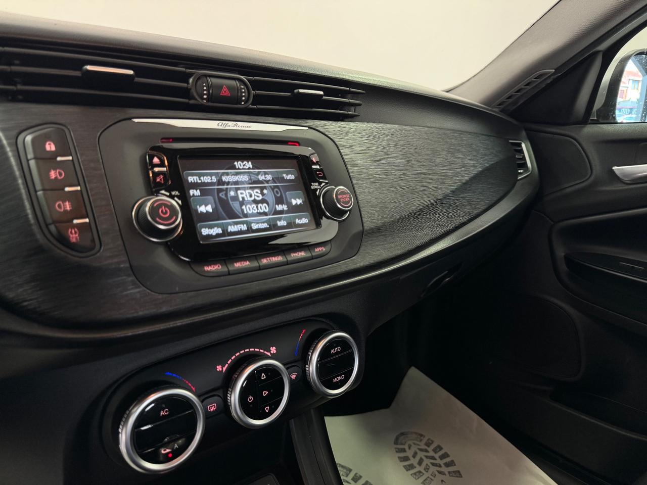 Alfa Romeo Giulietta 1.6 JTDm 120 CV Super