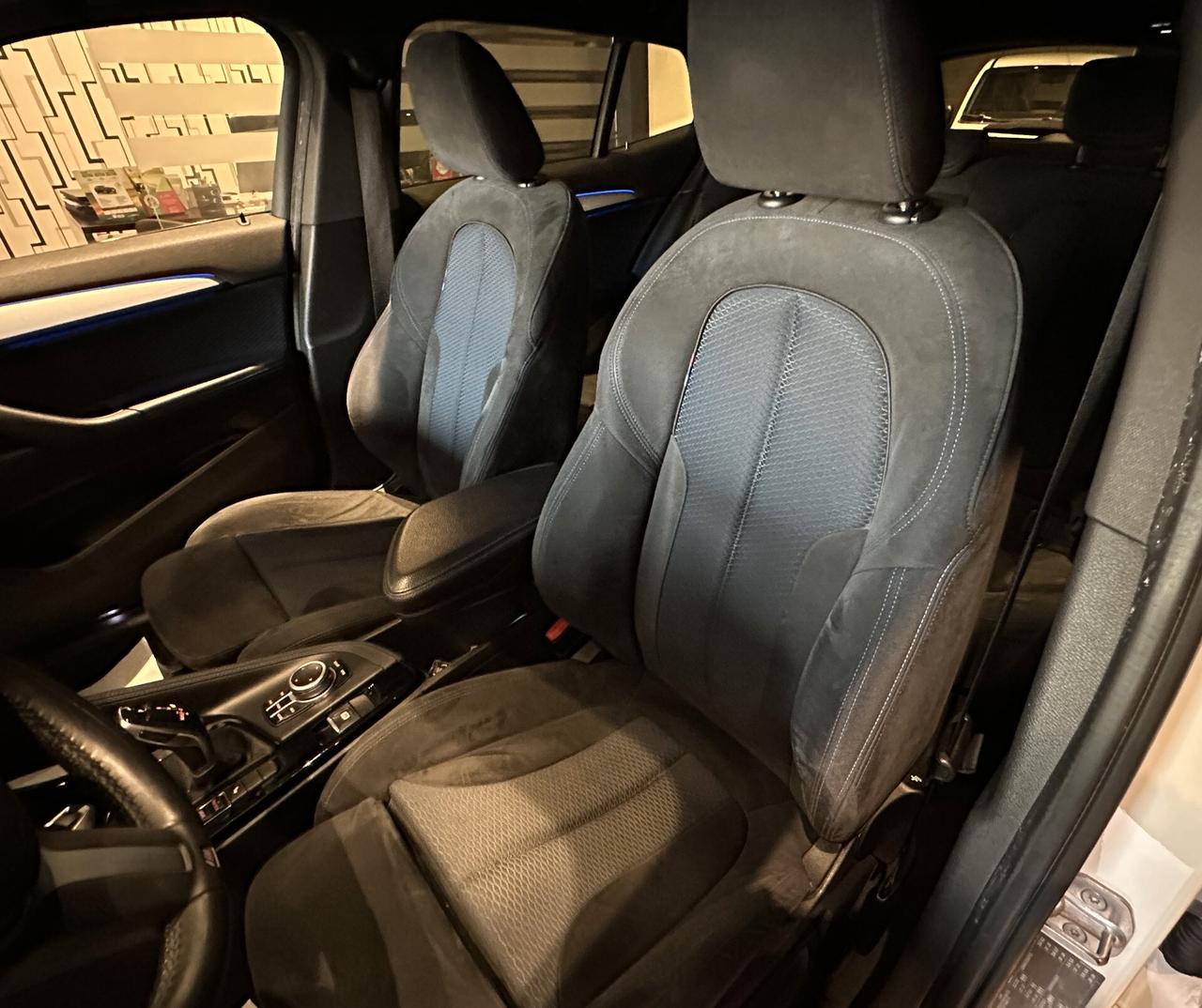 Bmw X2 sDrive20d Msport-X
