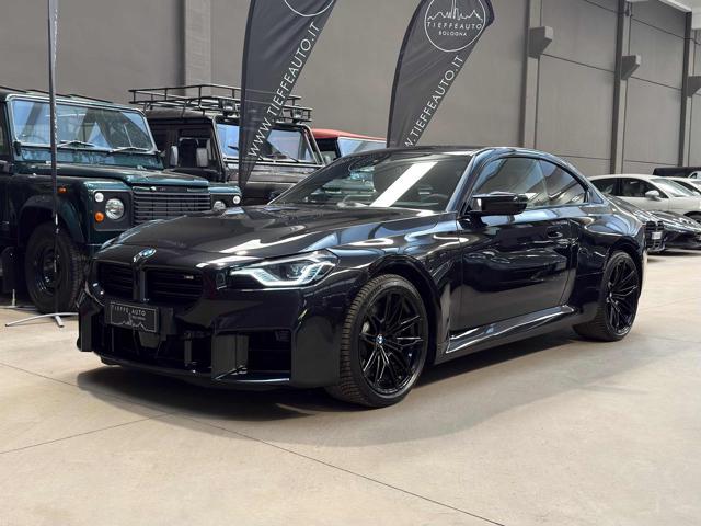 BMW M2 M2 *IVA ESPOSTA*