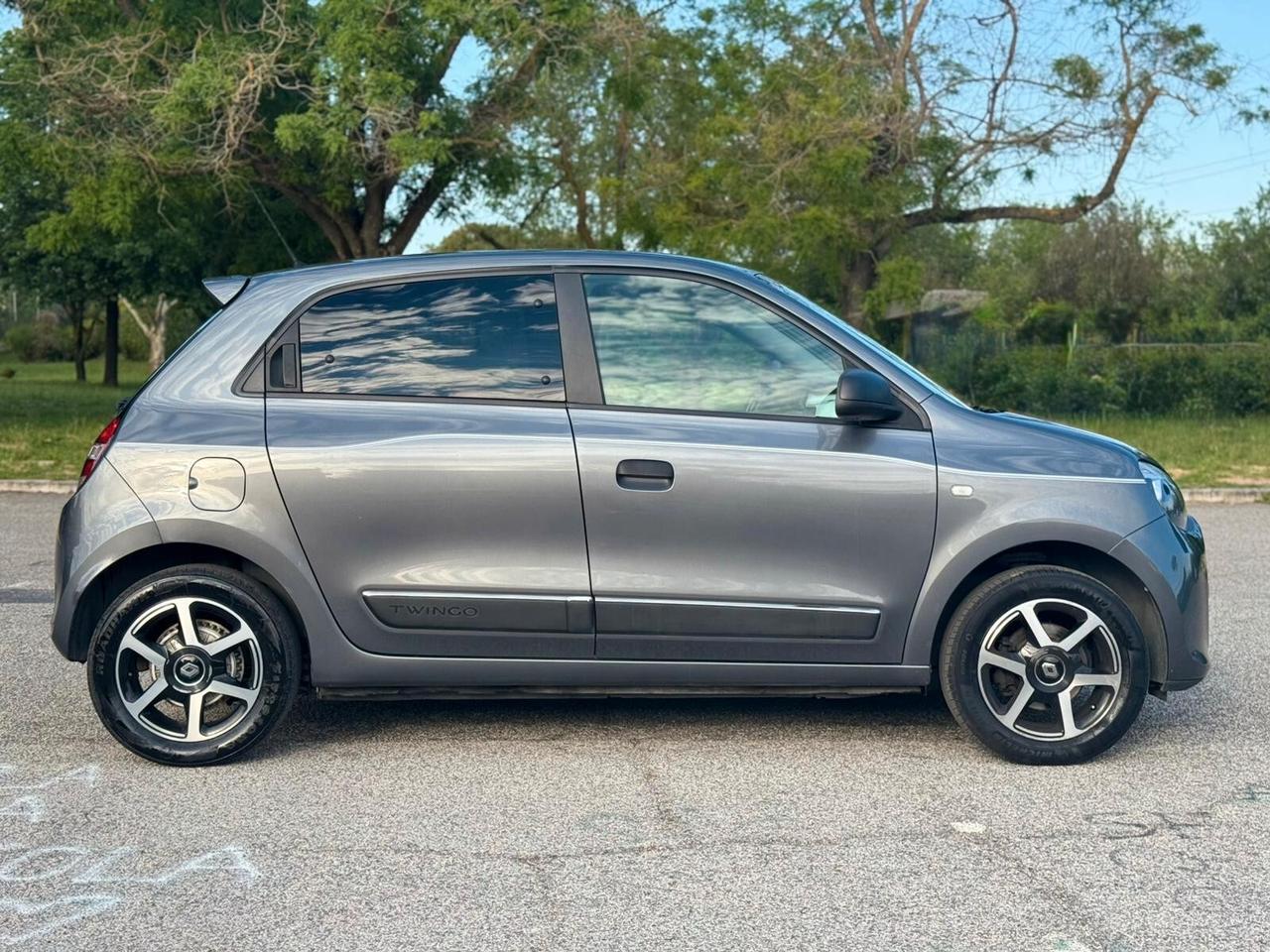 Renault Twingo TCe energy Intens 90CV -PREZZO REALE-