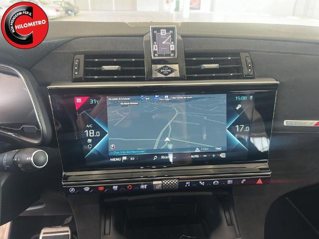 DS AUTOMOBILES DS 7 Crossback E-Tense Performance Line
