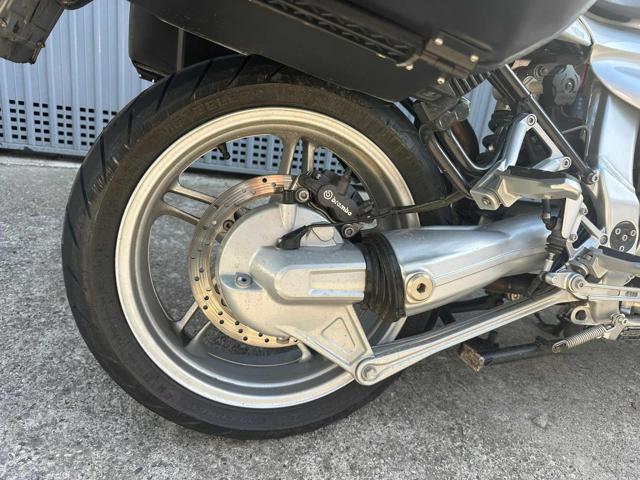 BMW R 1100 S SPORT TOURER