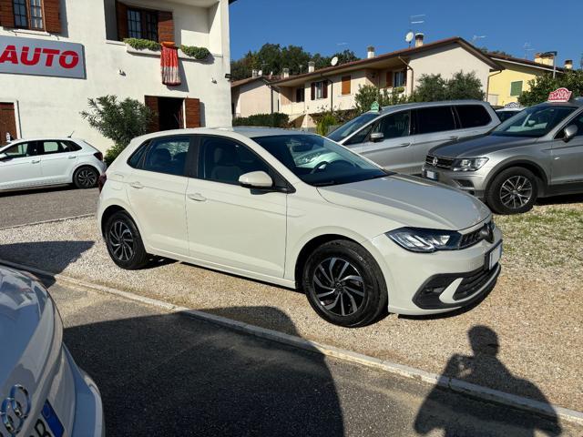 VOLKSWAGEN Polo 1.0 EVO NEOPATENTATI