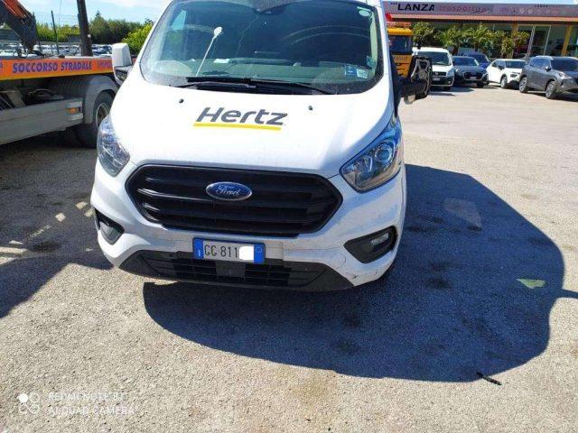 FORD Other Transit Custom 2.0 EcoBlue 130CV TREND 300 L2 H2