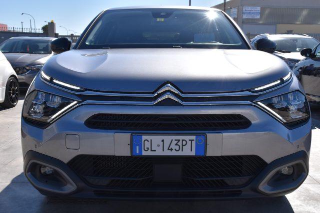 CITROEN C4 PureTech 130 S&S Shine