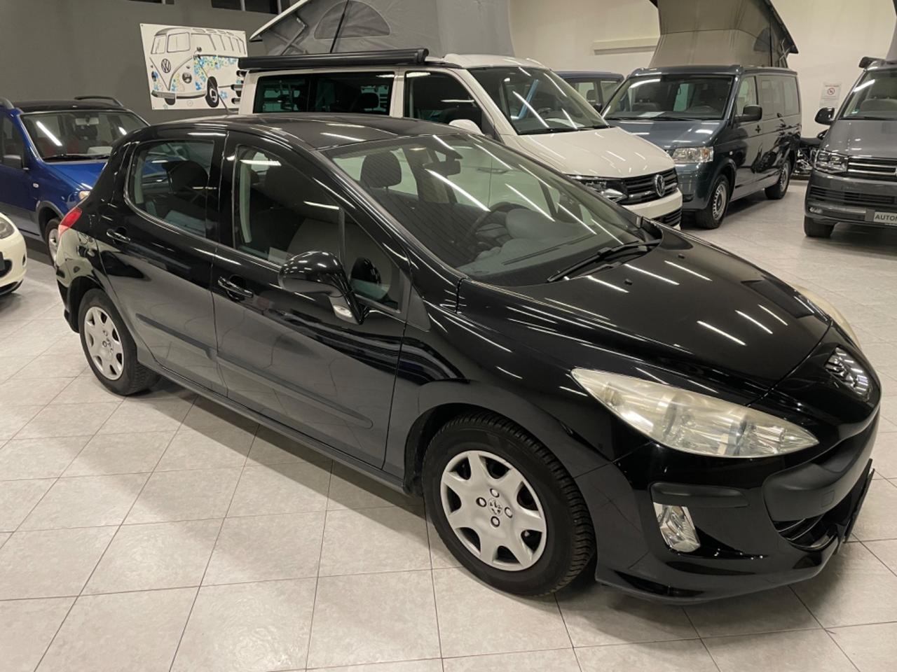 Peugeot 308 1.6 HDi 90CV 5p. Premium