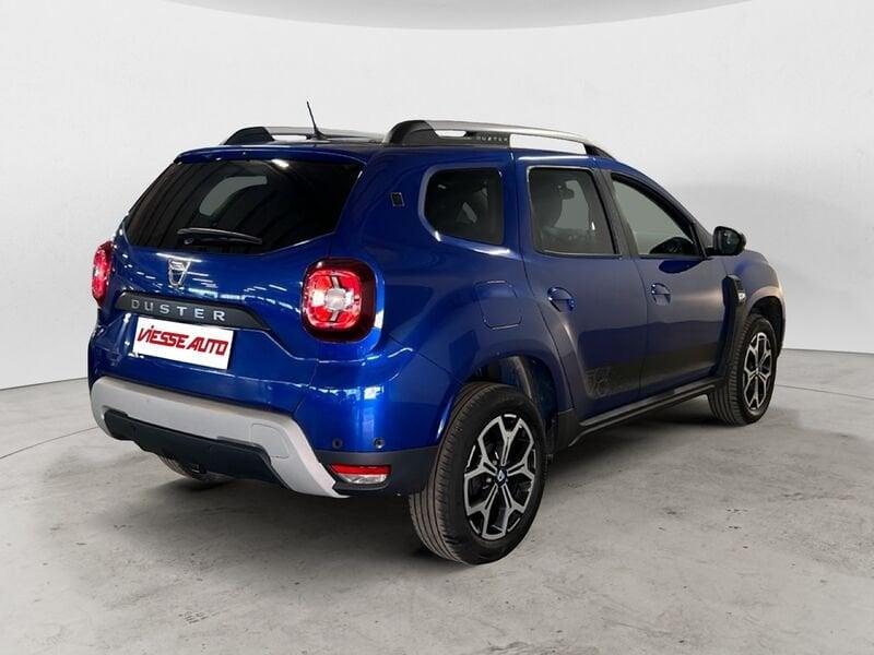 Dacia Duster 1.5 dCi 115cv 4x2 Prestige