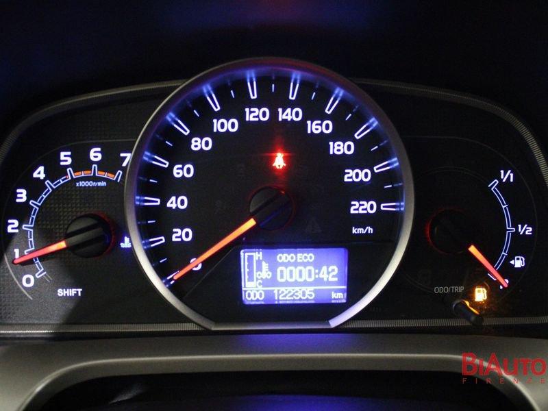 Toyota RAV4 RAV4 2.0 D-4D 2WD Style White Ed.