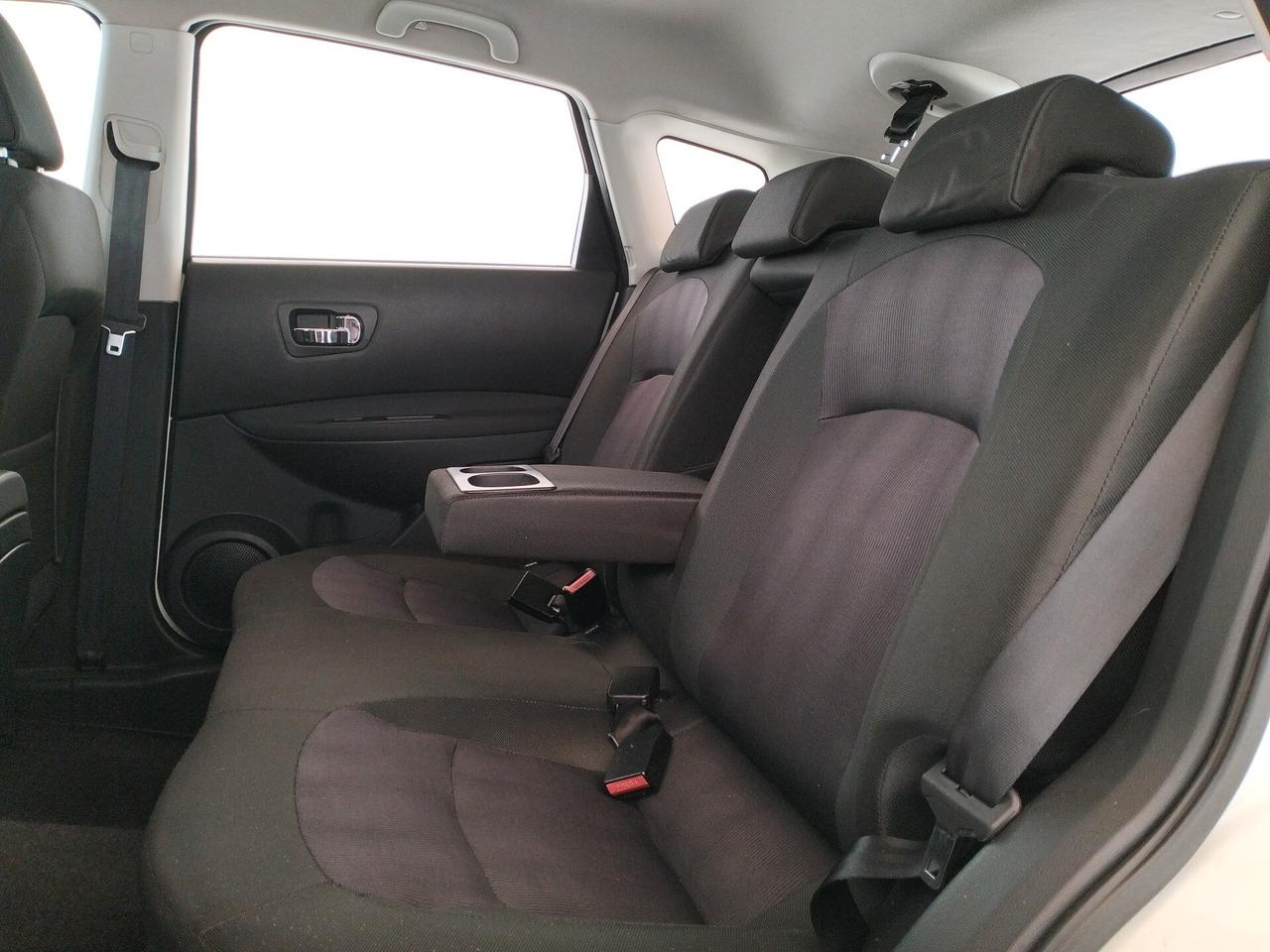 Nissan Qashqai 1.5 dCi - NEOPATENTATI