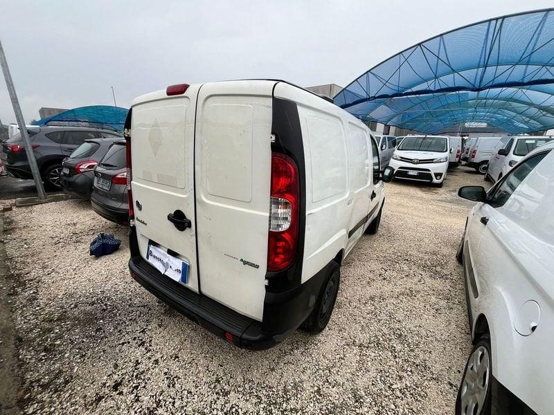 FIAT Doblò Doblò 1.6 16V Nat.Pow. PC-TN Carg.Lam.