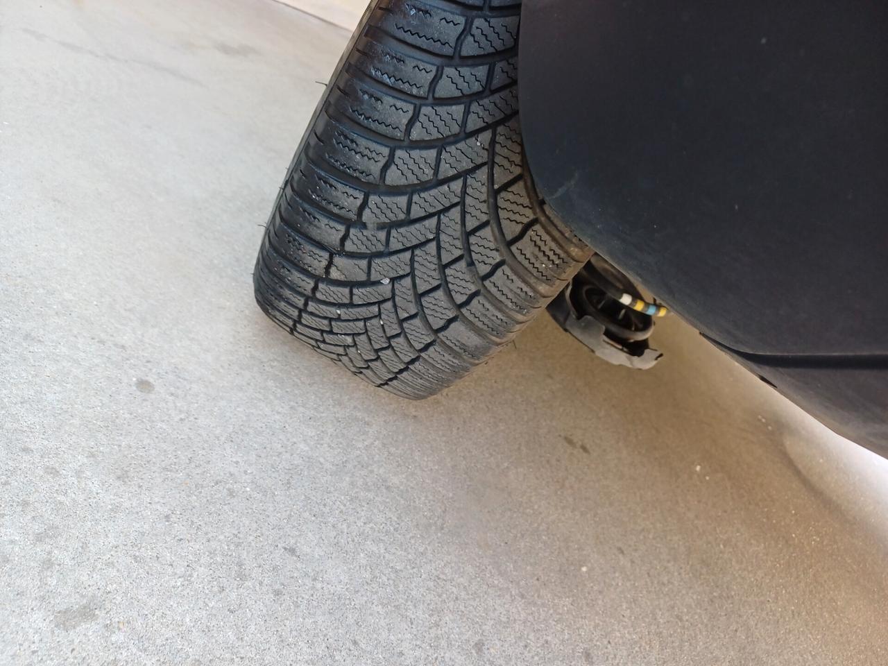 Opel Crossland 1.5 ECOTEC D 120 CV Start&Stop aut. Edition