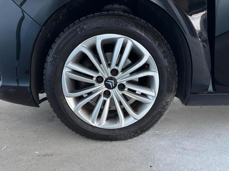 Citroen C4 Berlina C4 1.6 bluehdi Feel s&s 120cv