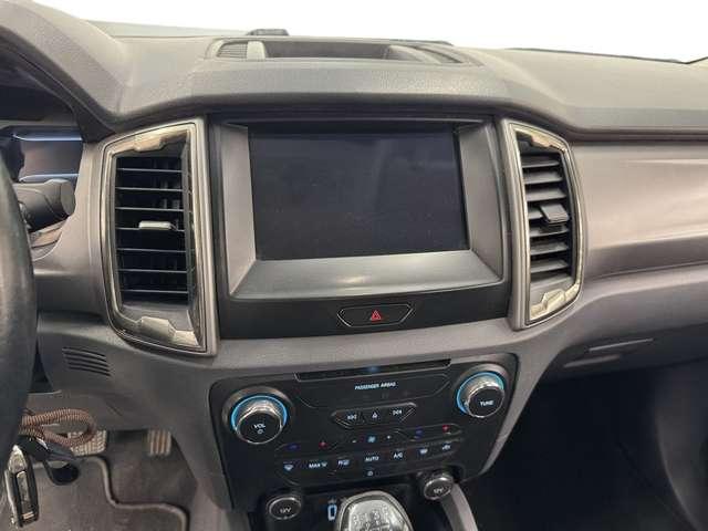 Ford Ranger 2.2 tdci double cab XLT 160cv