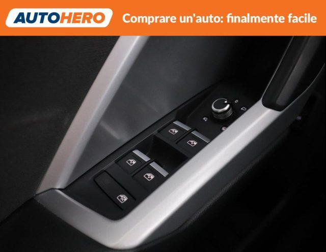 AUDI Q3 SPB 40 TDI quattro S tronic