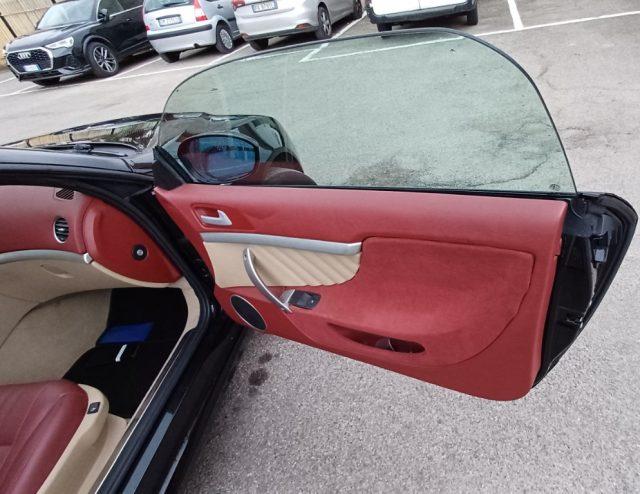 ALFA ROMEO Spider 2.4 JTDm Exclusive MOTORE NUOVO