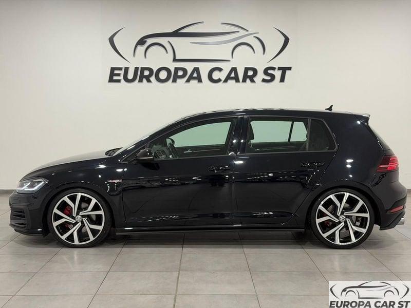 Volkswagen Golf Golf 7.5 5p 2.0 tsi Gti 230cv dsg