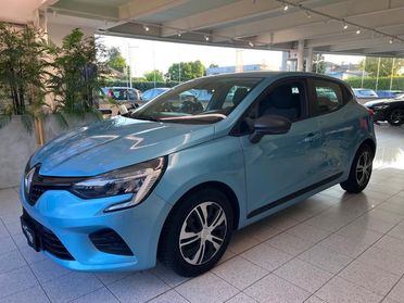 RENAULT Clio SCe 65 CV 5 porte Life - OCCASIONE!