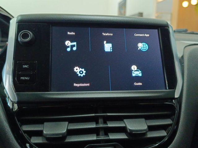 PEUGEOT 208 1° serie BlueHDi 100 S&S 5 porte Allure