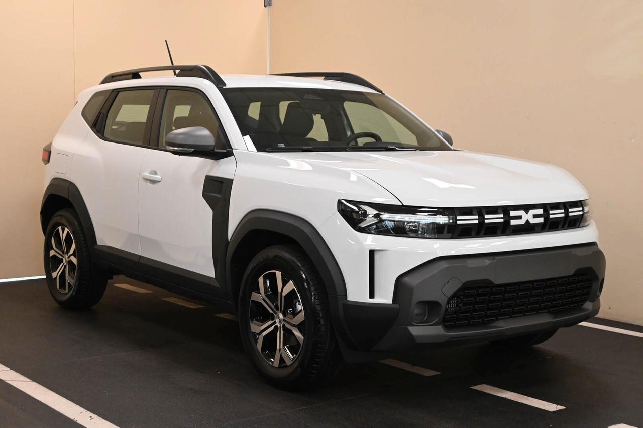 DACIA Duster 3ª serie Duster Eco-G 100 CV Expr...