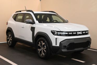 DACIA Duster 3ª serie Duster Eco-G 100 CV Expr...