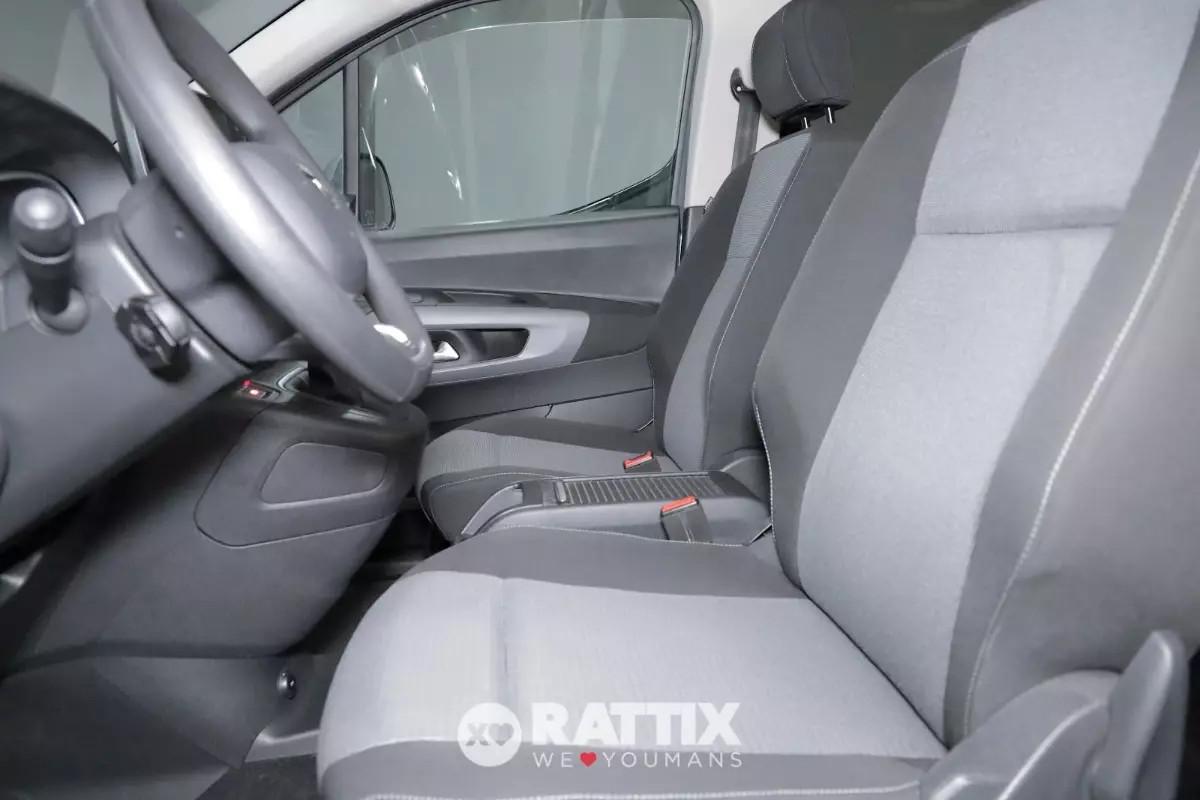 Toyota Proace City Verso 1.2 110CV Executive