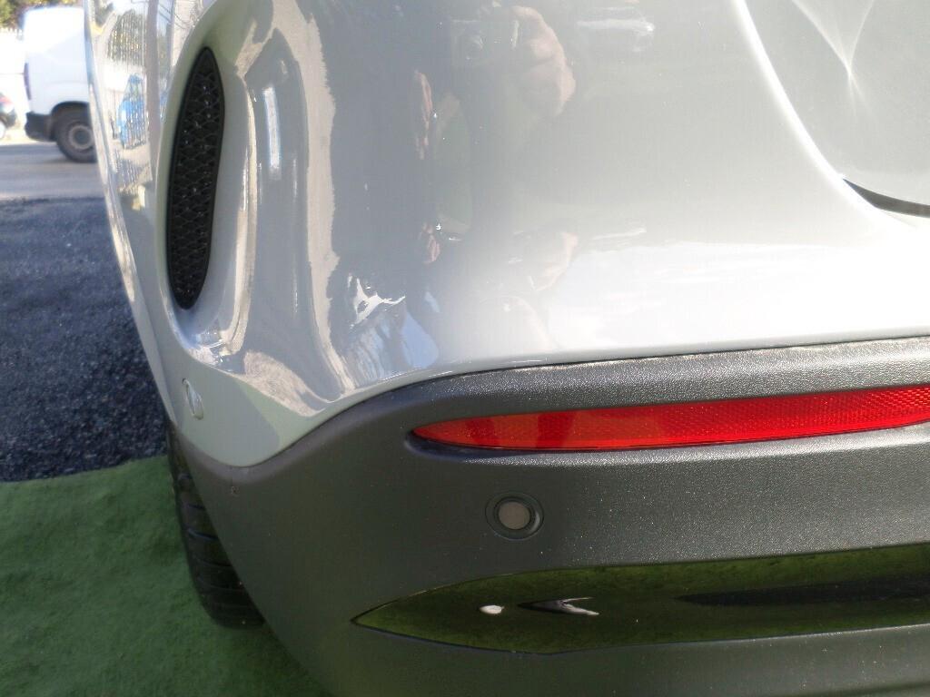 Mercedes-benz GLA 200 d Automatic 4Matic AMG Line Advanced Plus