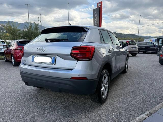 AUDI Q2 35 TDI S tronic Business