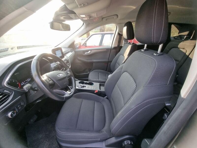 Ford Kuga 1.5 EcoBlue 120 CV 2WD Titanium