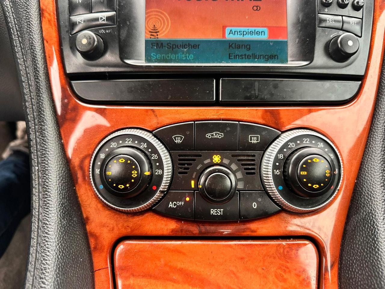 Mercedes-benz SL 350 R230