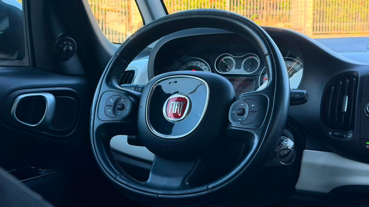 Fiat 500L 1.3 Multijet 85 CV Pop Star