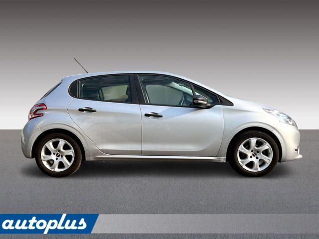PEUGEOT 208 1,0 12V VTi ACCESS